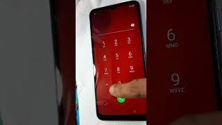 Realme c20c25 frp bypass\gmail account remove