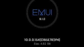 How to install EMUİ 10 On Huawei Mate 20 Pro Huawei P30 Pro EMUİ 10