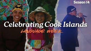 Fresh 2024 - Ep 23  Celebrating Cook Islands Language Week the island way