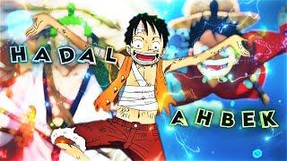 One piece - Hadal Ahbek EditAMV 4k