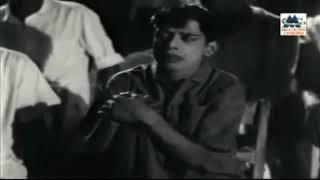 Nagesh dancing for Chalmar