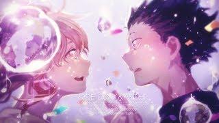 Best of Koe no Katachi A Silent Voice - Beautiful & Emotional OST Mix