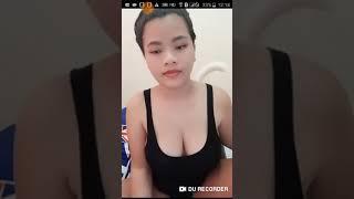 bigo live mama muda goyang ebot