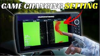 5 Fish Finder Features Youre Missing On Your Humminbird