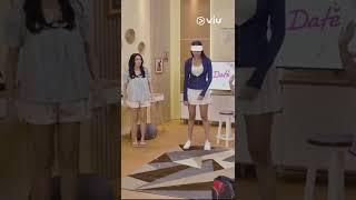 Rahasia Body Goals Anya Geraldine   #viu #kikisaputri #playdate #anyageraldine