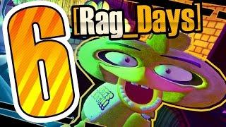 16+Rag_Days #6 Вылечился five nights at freddys GMod rag days