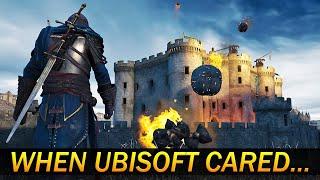 Out of Bounds Secrets in Assassins Creed Unity Part One
