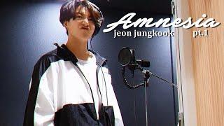 jeon jungkook imagine amnesia - as your boyfriend pt.1 wear headphones