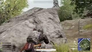 Oyunu Bize Vermek İçin İntihar Eden Ekip  - Pubg Lite