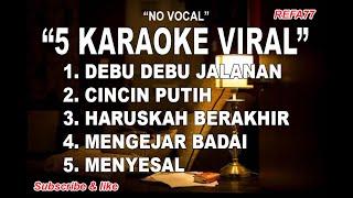 KARAOKE DANGDUT FULL ALBUM COVER KEYBORD P800