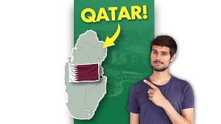 Unbelievable Facts about Qatar