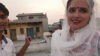 seema Sachin Meena Thakur ️️️.......my new .... vlog...... thanks everyone....Jay Shri Ram....