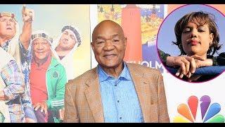 George Foreman Shares Emotional Tribute to Daughter Freeda After Her Death at Age 42 - US News