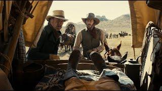 Western Movie 2021 - The Ballad of Buster Scruggs 2018 Full Movie HD - Best Western Movies Full