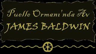 PUELLE ORMANINDA AV James BALDWIN 1841–1925 sesli öykü Akın ALTAN