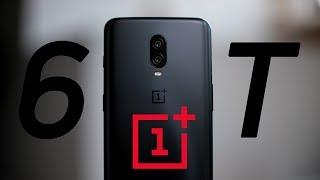 OnePlus 6T Hands-on All About Trade-offs