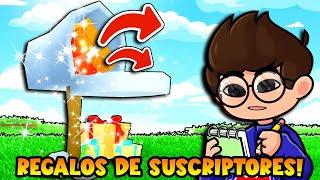 NUEVO BUZON LLENO DE REGALOS FRESCOS EN PET SIMULATOR 99 DE ROBLOX