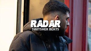 MIG x ZKR Type Beat - RADAR  Instru Freestyle  Instru Rap 2024