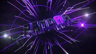 INTRO FOR PANDAA BY BRAZ V13