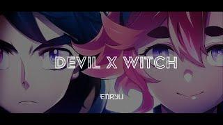 Re The Devil of Mars x The Witch of Mercury  -  Epic Version