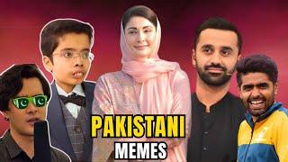 Funniest Trending Pakistani Memes 2024  Trending Pakistani Memes