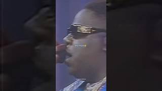 This Rare Biggie Song is FIRE