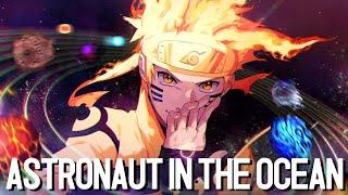 Naruto AMV - Astronaut In The Ocean Masked Wolf