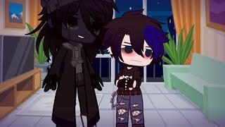 Are you in love with me?  Puppet x Helen  Creepypasta