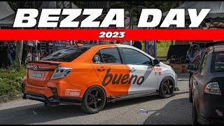 Bezza Day 2023 - Paling BOOM