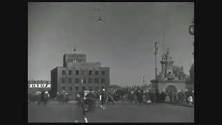 Такой Москвы уже нет-1934год