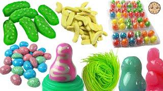 Easter Crazy Candy Haul and Dollar Tree Haul