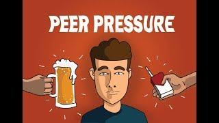 Sadhguru - How To Deal With Peer & Societal Pressure?