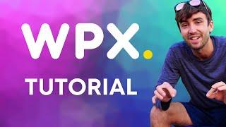 How to Get Started with WPX Hosting and why I use it for my websites