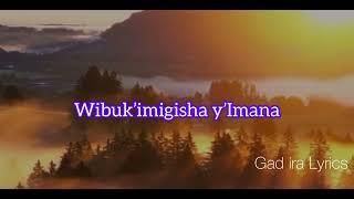 IMIGISHA By CHRIS Ft RICHARD MPUNDU & BIHOZAGARA Lyrics