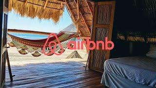 Wie funktioniert Airbnb? Erfahrung und Tipps