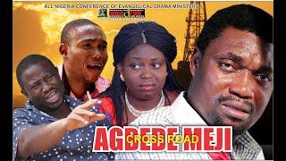 AGBEDE MEJILATEST GOSPEL MOVIEANCEDRAM OYO STATE FILM LATEST NIGERIAN MOVIE