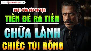 Luật Của Cải Vô Tận - Chữa Lành Chiếc Túi Rỗng - Tiền Đẻ Ra Tiền  Tư Duy Làm Giàu