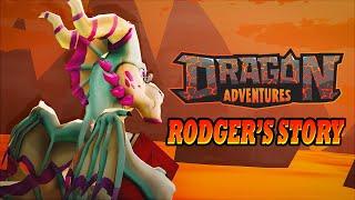 Rodgers Story  A Dragon Adventures Animated Short