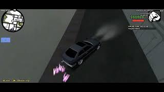 stunt drift gta samp  share modpack?