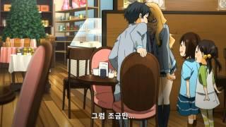 Shigatsu wa Kimi no Uso 중 모차르트 작은별 변주곡