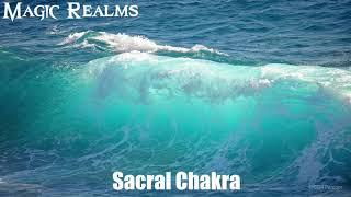 Sacral Chakra - Subliminal