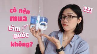 Có Nên Mua TĂM NƯỚC Không?  Tố đây