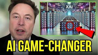 MAJOR Grok AI Update Revealed by Elon Musk