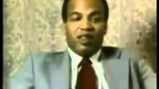 Former FBI Agent tell about MLK & Malcolm X murder