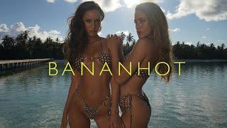 Vibrant luxury bikinis by Bananhot Creative Fish  FashionTV  FTV