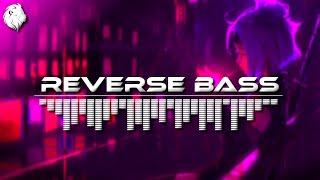 Reverse Bass Hardstyle Mix  Tonix  The Best Reverse Bass Hardstyle 2024