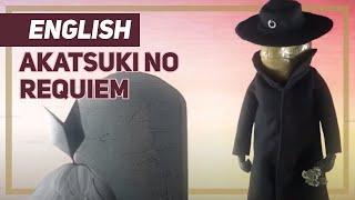 English Sub Akatsuki no Requiem MV - Linked Horizon Attack on Titan