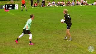 US Open 2021 Mens Final Chicago Machine 2 vs. Seattle Sockeye 1