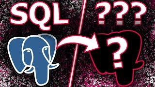 Главный секрет SQL Как ускорить запросы в 1000 раз???