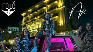 Princ1 - Ajo Official Video 4K